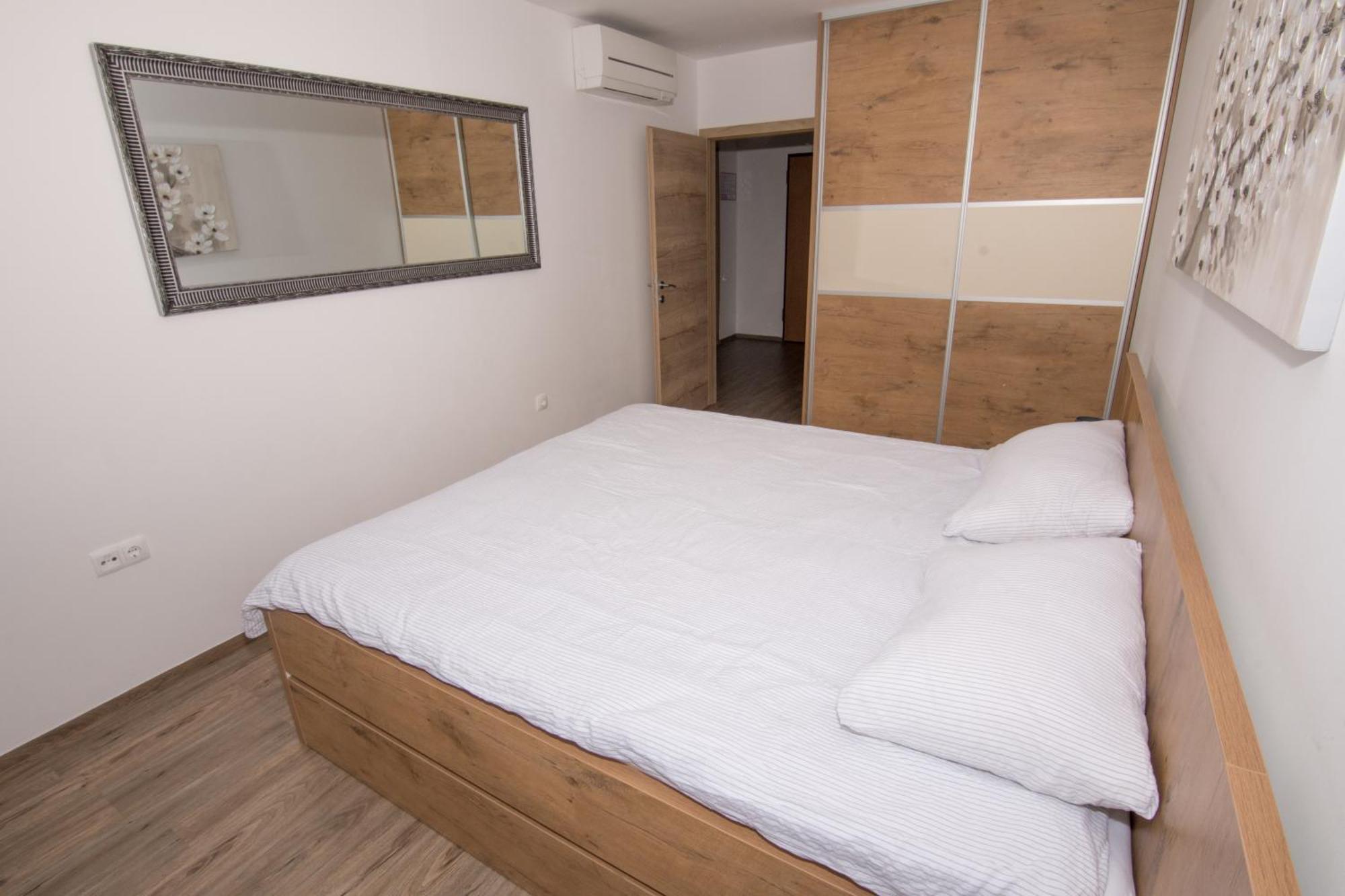Apartmaji Aida Moravske Toplice Exterior photo