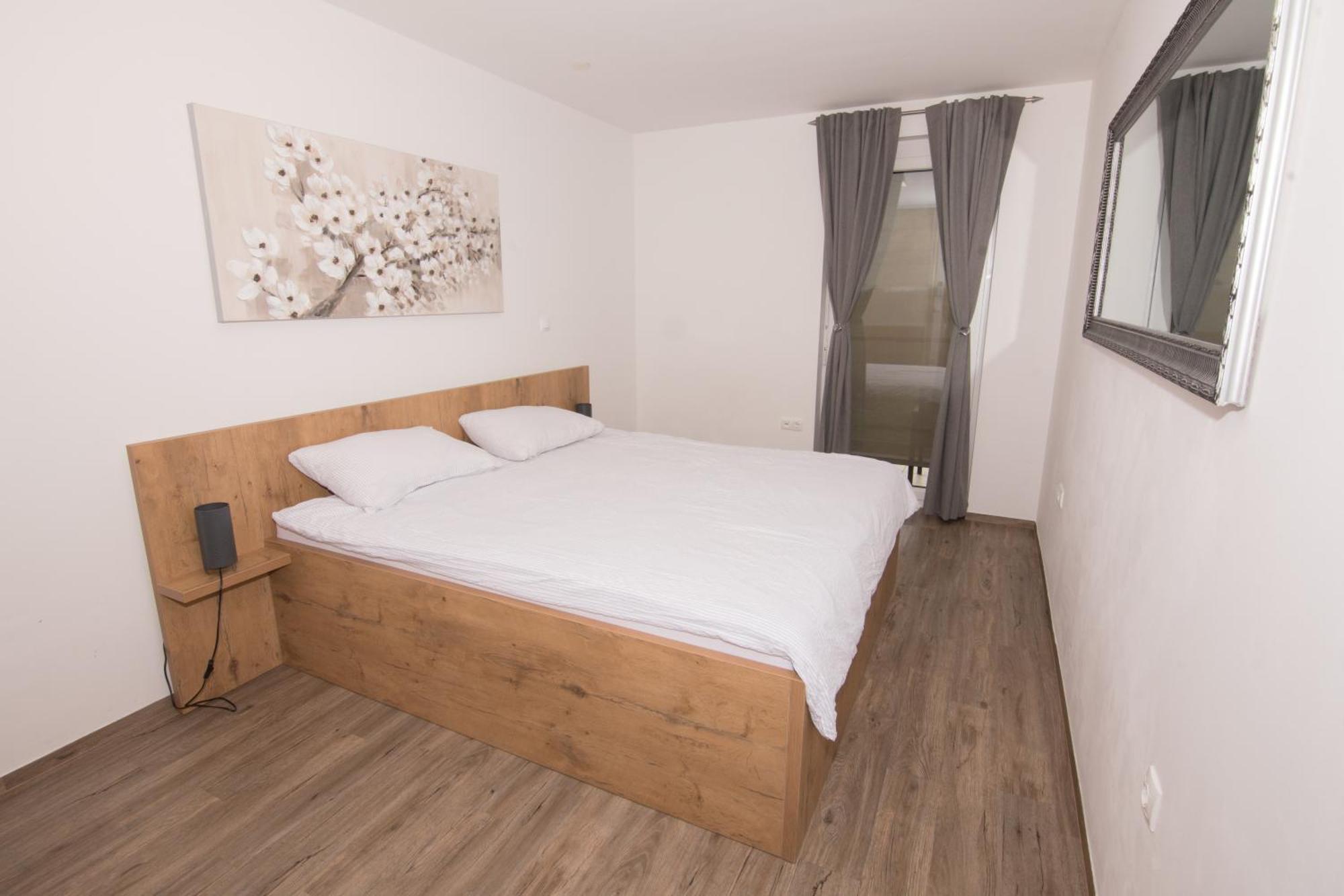 Apartmaji Aida Moravske Toplice Exterior photo