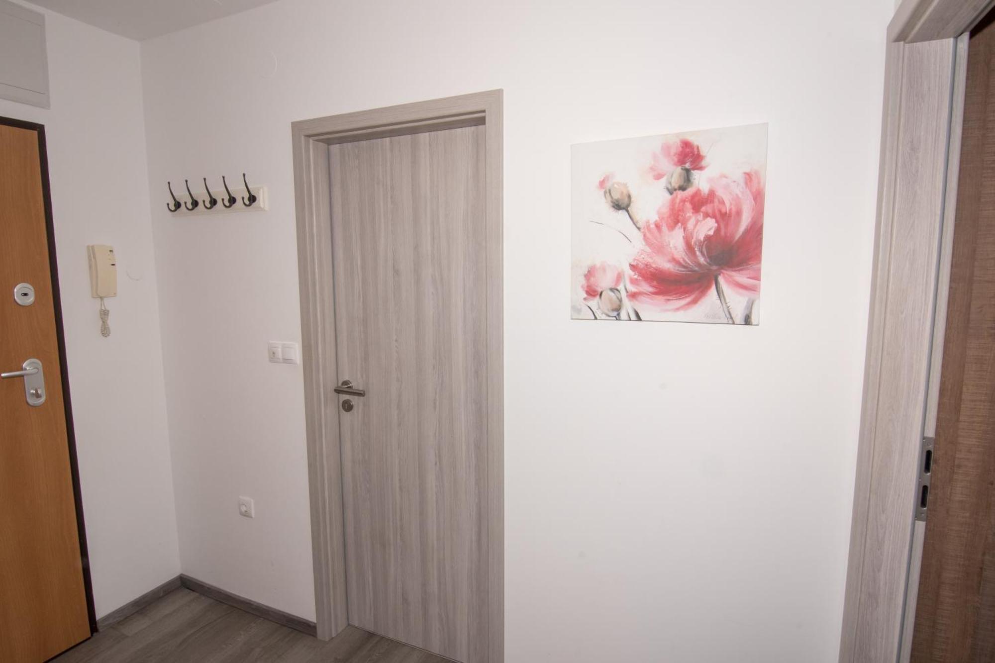 Apartmaji Aida Moravske Toplice Exterior photo